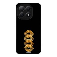 Θήκη Sonique DIVA Series για Xiaomi Xiaomi 15T 5G Golden Kisses