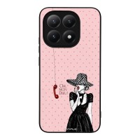 Θήκη Sonique DIVA Series για Xiaomi Xiaomi 15T 5G Oh, Mon Dieu