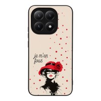 Θήκη Sonique DIVA Series για Xiaomi Xiaomi 15T 5G Ζαμάν Φου