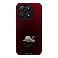 Θήκη Sonique DIVA Series για Xiaomi Xiaomi 15T 5G Κύκνος