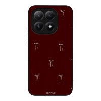 Θήκη Sonique DIVA Series για Xiaomi Xiaomi 15T 5G Φιογκάκια