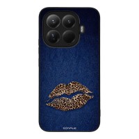 Θήκη Sonique DIVA Series για Xiaomi Xiaomi 15T Pro 5G Denim Leopard
