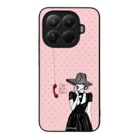 Θήκη Sonique DIVA Series για Xiaomi Xiaomi 15T Pro 5G Oh, Mon Dieu