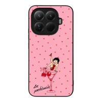 Θήκη Sonique DIVA Series για Xiaomi Xiaomi 15T Pro 5G Δε Μπλέκεις