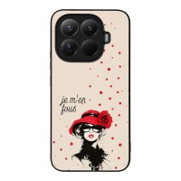Θήκη Sonique DIVA Series για Xiaomi Xiaomi 15T Pro 5G Ζαμάν Φου