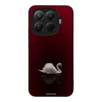 Θήκη Sonique DIVA Series για Xiaomi Xiaomi 15T Pro 5G Κύκνος