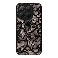 Θήκη Sonique DIVA Series για Xiaomi Xiaomi 15T Pro 5G Μαύρη Δαντέλα