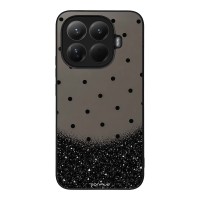 Θήκη Sonique DIVA Series για Xiaomi Xiaomi 15T Pro 5G Πουά Γκλίτερ
