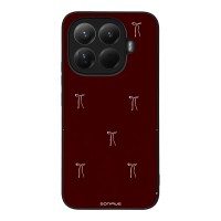 Θήκη Sonique DIVA Series για Xiaomi Xiaomi 15T Pro 5G Φιογκάκια