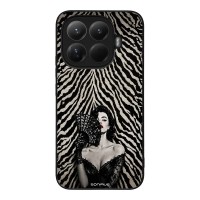 Θήκη Sonique DIVA Series για Xiaomi Xiaomi 15T Pro 5G Φλαμένκο