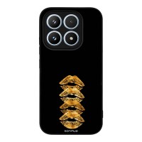 Θήκη Sonique DIVA Series για Xiaomi Xiaomi 17 5G Golden Kisses