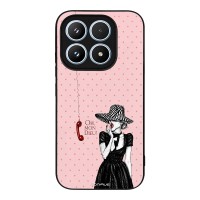 Θήκη Sonique DIVA Series για Xiaomi Xiaomi 17 5G Oh, Mon Dieu