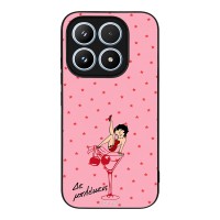Θήκη Sonique DIVA Series για Xiaomi Xiaomi 17 5G Δε Μπλέκεις
