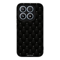 Θήκη Sonique DIVA Series για Xiaomi Xiaomi 17 5G Καπιτονέ