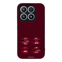 Θήκη Sonique DIVA Series για Xiaomi Xiaomi 17 5G Κόκκινα Χείλη