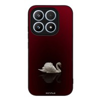 Θήκη Sonique DIVA Series για Xiaomi Xiaomi 17 5G Κύκνος