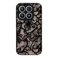 Θήκη Sonique DIVA Series για Xiaomi Xiaomi 17 5G Μαύρη Δαντέλα