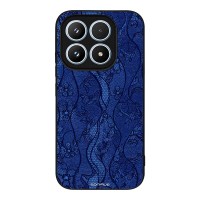 Θήκη Sonique DIVA Series για Xiaomi Xiaomi 17 5G Μπλε Δαντέλα