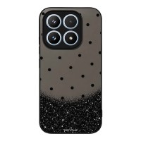 Θήκη Sonique DIVA Series για Xiaomi Xiaomi 17 5G Πουά Γκλίτερ