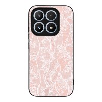 Θήκη Sonique DIVA Series για Xiaomi Xiaomi 17 5G Ροζ Δαντέλα