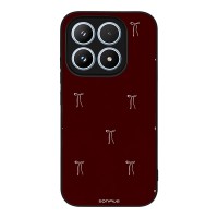 Θήκη Sonique DIVA Series για Xiaomi Xiaomi 17 5G Φιογκάκια