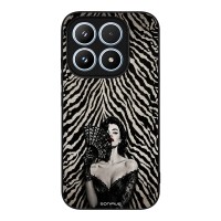Θήκη Sonique DIVA Series για Xiaomi Xiaomi 17 5G Φλαμένκο