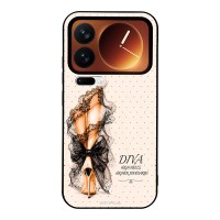 Θήκη Sonique DIVA Series για Xiaomi Xiaomi 17 Pro 5G Diva