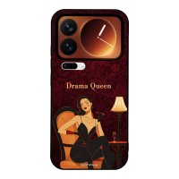 Θήκη Sonique DIVA Series για Xiaomi Xiaomi 17 Pro 5G Drama Queen