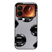 Θήκη Sonique DIVA Series για Xiaomi Xiaomi 17 Pro 5G Mirror Lips