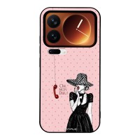 Θήκη Sonique DIVA Series για Xiaomi Xiaomi 17 Pro 5G Oh, Mon Dieu