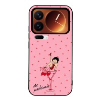 Θήκη Sonique DIVA Series για Xiaomi Xiaomi 17 Pro 5G Δε Μπλέκεις