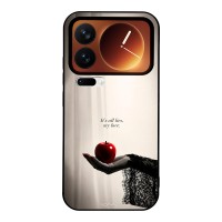 Θήκη Sonique DIVA Series για Xiaomi Xiaomi 17 Pro 5G Εύα