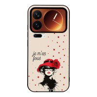 Θήκη Sonique DIVA Series για Xiaomi Xiaomi 17 Pro 5G Ζαμάν Φου