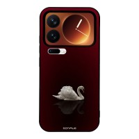 Θήκη Sonique DIVA Series για Xiaomi Xiaomi 17 Pro 5G Κύκνος