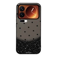 Θήκη Sonique DIVA Series για Xiaomi Xiaomi 17 Pro 5G Πουά Γκλίτερ