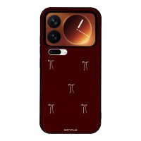 Θήκη Sonique DIVA Series για Xiaomi Xiaomi 17 Pro 5G Φιογκάκια