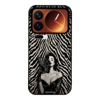 Θήκη Sonique DIVA Series για Xiaomi Xiaomi 17 Pro 5G Φλαμένκο