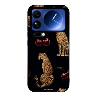 Θήκη Sonique DIVA Series για Xiaomi Xiaomi 17 Pro Max 5G Cherry Cheetah