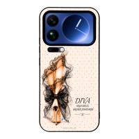 Θήκη Sonique DIVA Series για Xiaomi Xiaomi 17 Pro Max 5G Diva