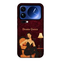 Θήκη Sonique DIVA Series για Xiaomi Xiaomi 17 Pro Max 5G Drama Queen