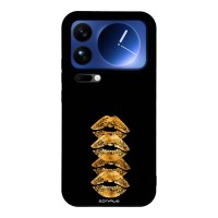 Θήκη Sonique DIVA Series για Xiaomi Xiaomi 17 Pro Max 5G Golden Kisses