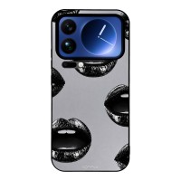 Θήκη Sonique DIVA Series για Xiaomi Xiaomi 17 Pro Max 5G Mirror Lips
