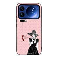 Θήκη Sonique DIVA Series για Xiaomi Xiaomi 17 Pro Max 5G Oh, Mon Dieu