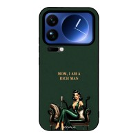 Θήκη Sonique DIVA Series για Xiaomi Xiaomi 17 Pro Max 5G Rich Man