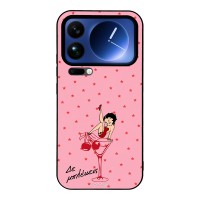 Θήκη Sonique DIVA Series για Xiaomi Xiaomi 17 Pro Max 5G Δε Μπλέκεις