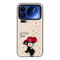 Θήκη Sonique DIVA Series για Xiaomi Xiaomi 17 Pro Max 5G Ζαμάν Φου