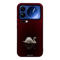 Θήκη Sonique DIVA Series για Xiaomi Xiaomi 17 Pro Max 5G Κύκνος