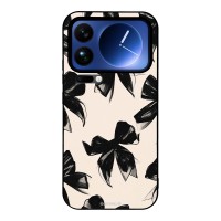 Θήκη Sonique DIVA Series για Xiaomi Xiaomi 17 Pro Max 5G Μαύρα Φιογκάκια