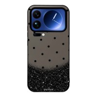 Θήκη Sonique DIVA Series για Xiaomi Xiaomi 17 Pro Max 5G Πουά Γκλίτερ