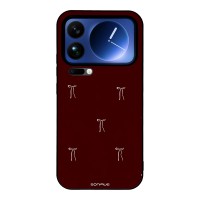Θήκη Sonique DIVA Series για Xiaomi Xiaomi 17 Pro Max 5G Φιογκάκια